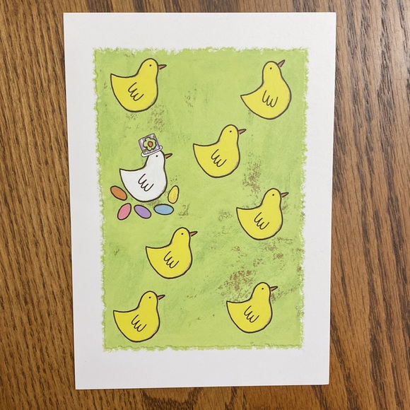 Easter Greeting Cards - Picture 8 of 16